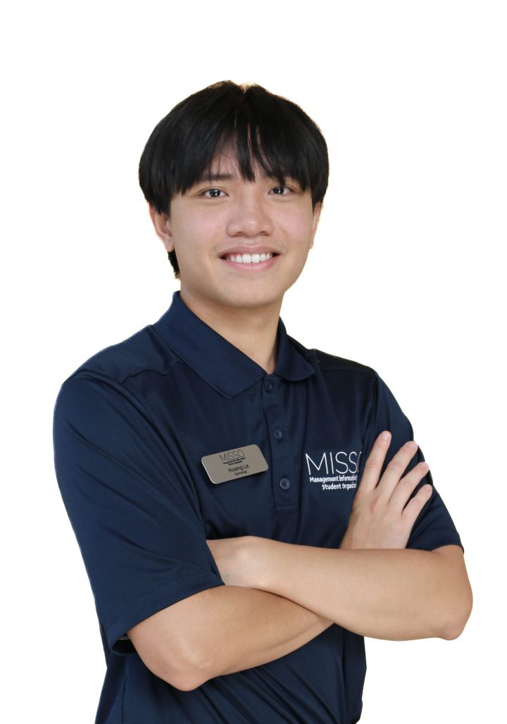 Hoang Le
