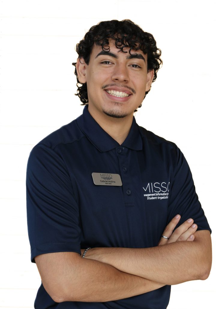 Gabrielmolina