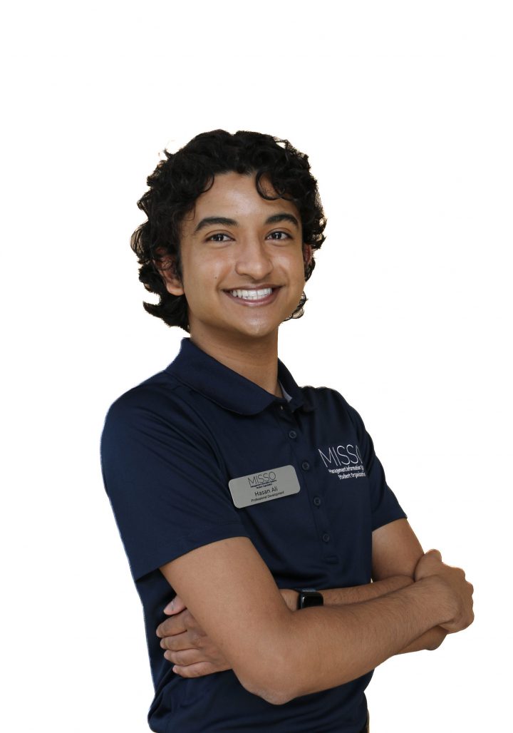 HasanAli